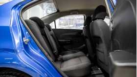 Chevrolet Aveo 2013 г.в.