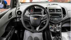 Chevrolet Aveo 2013 г.в.