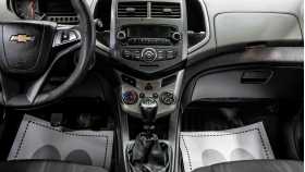 Chevrolet Aveo 2013 г.в.