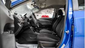 Chevrolet Aveo 2013 г.в.