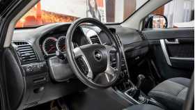 Chevrolet Captiva 2010 г.в.