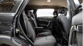 Chevrolet Captiva 2010 г.в.
