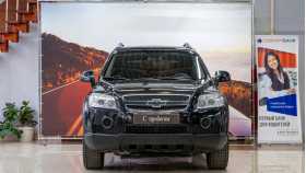 Chevrolet Captiva 2010 г.в.