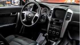 Chevrolet Captiva 2010 г.в.