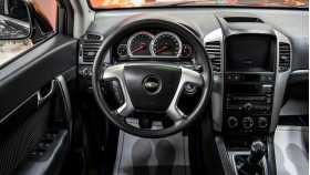 Chevrolet Captiva 2010 г.в.
