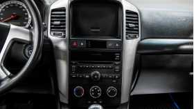 Chevrolet Captiva 2010 г.в.