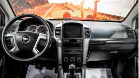Chevrolet Captiva 2010 г.в.