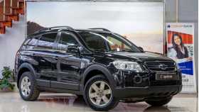 Chevrolet Captiva 2010 г.в.