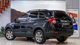 Chevrolet Captiva 2010 г.в.