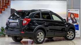 Chevrolet Captiva 2010 г.в.