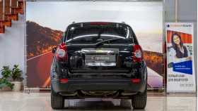 Chevrolet Captiva 2010 г.в.