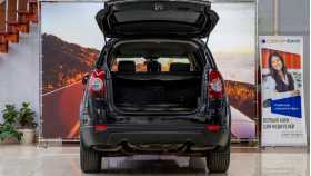 Chevrolet Captiva 2010 г.в.