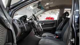 Chevrolet Captiva 2010 г.в.