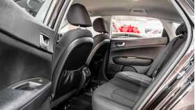 Kia Optima 2016 г.в.