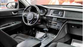Kia Optima 2016 г.в.