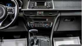 Kia Optima 2016 г.в.