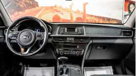 Kia Optima 2016 г.в.