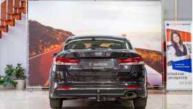 Kia Optima 2016 г.в.