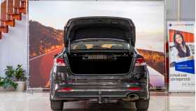 Kia Optima 2016 г.в.