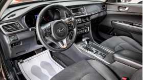 Kia Optima 2016 г.в.