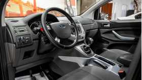 Ford Kuga 2012 г.в.