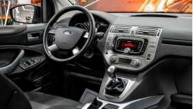 Ford Kuga 2012 г.в.