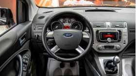 Ford Kuga 2012 г.в.