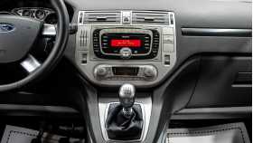 Ford Kuga 2012 г.в.