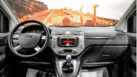 Ford Kuga 2012 г.в.