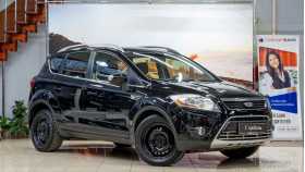 Ford Kuga 2012 г.в.