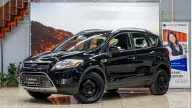 Ford Kuga 2012 г.в.
