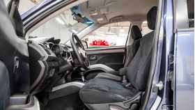 Mitsubishi Outlander 2008 г.в.