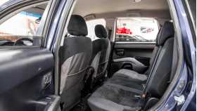 Mitsubishi Outlander 2008 г.в.