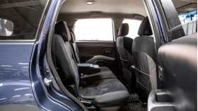 Mitsubishi Outlander 2008 г.в.