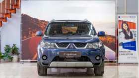 Mitsubishi Outlander 2008 г.в.
