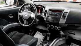 Mitsubishi Outlander 2008 г.в.