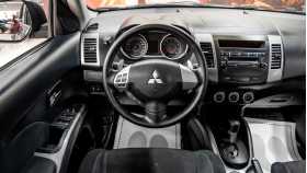 Mitsubishi Outlander 2008 г.в.