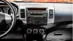 Mitsubishi Outlander 2008 г.в.