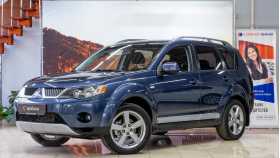 Mitsubishi Outlander 2008 г.в.