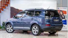 Mitsubishi Outlander 2008 г.в.