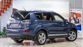 Mitsubishi Outlander 2008 г.в.