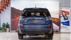 Mitsubishi Outlander 2008 г.в.