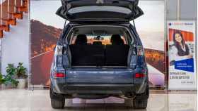 Mitsubishi Outlander 2008 г.в.