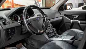 Volvo XC90 2013 г.в.