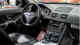 Volvo XC90 2013 г.в.