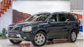 Volvo XC90 2013 г.в.