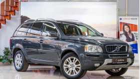 Volvo XC90 2013 г.в.