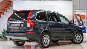 Volvo XC90 2013 г.в.