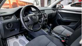 Skoda Octavia 2014 г.в.