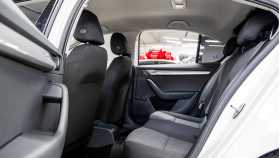 Skoda Octavia 2014 г.в.